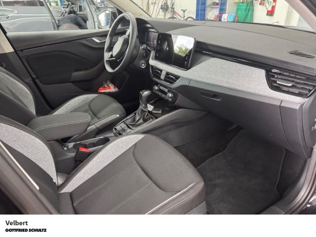 Skoda Kamiq - Bild 14