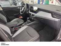Skoda Kamiq - Vorschau Bild 14