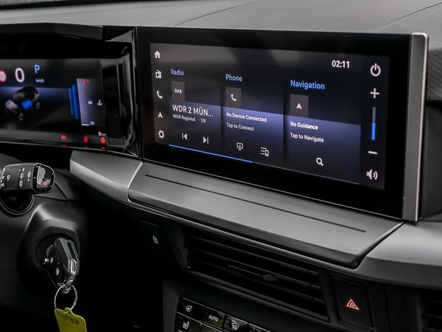 Opel Frontera GS 1.2 Touchscreen Navi Kamera LED