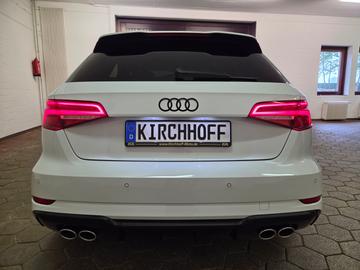 2019 AUDI S3 thumbnail 20