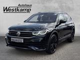 Volkswagen Tiguan Allspace R-Line Black Style 2.0 TSI DSG 4 - VW Tiguan Allspace Gebrauchtwagen in Köln