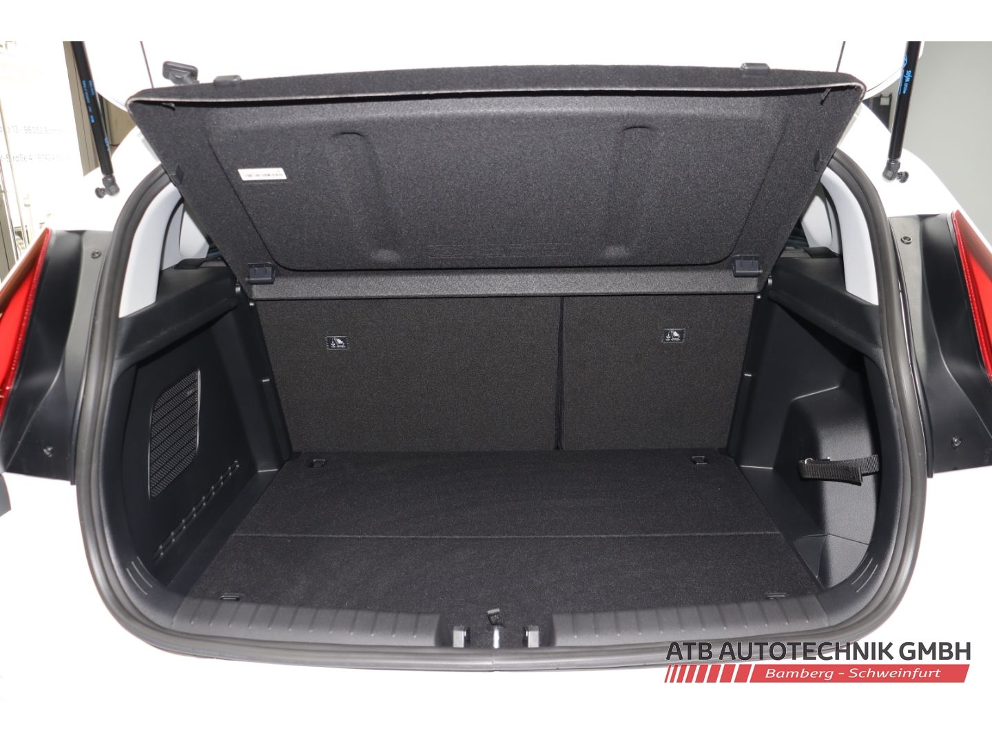 Fahrzeugabbildung Hyundai BAYON MY25 1.0 T-GDI 100 PS 7-DCT 2WD Prime Soun