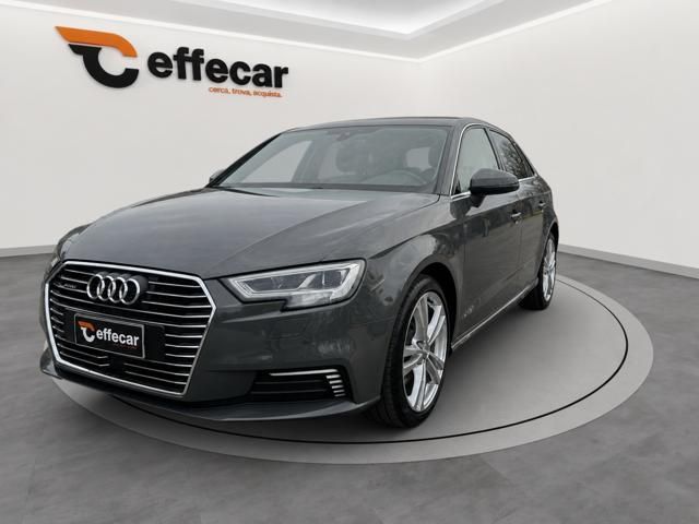 Audi AUDI A3 Audi A3 SPB 40 e-tron S tronic Admired