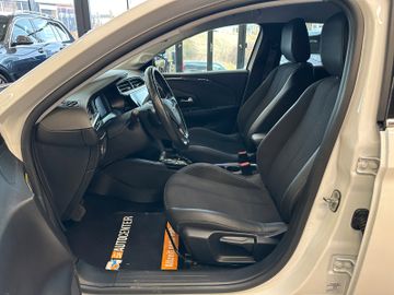 Opel Corsa F Elegance *Kamera*PDC*