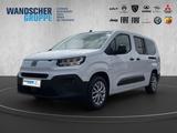 Fiat Doblo Maxi 1.5 131 BlueHDi +7SItz+Kamera+USB - Fiat Doblo Jahreswagen