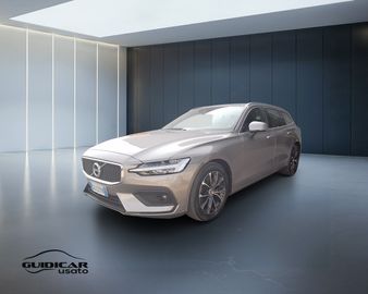 Volvo V60 - 1