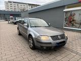 Volkswagen Verkaufen vw Passat 1.9 TDI 131 ps mit TÜV... - Volkswagen Passat aus 2004 mit Diesel-Antrieb