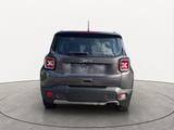 Jeep Renegade Limited 1,4 MultiAir *Navi*RFK*Komfort* - Jeep Renegade Gebrauchtwagen in Frankfurt