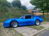 Renault Alpine A 310 V6 (2700 VA) - Renault Oldtimer