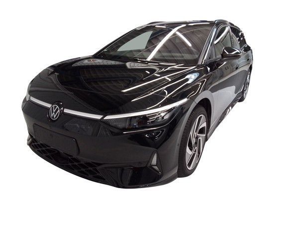 Volkswagen ID.7 Tourer GTX 340PS 4M ACC.5J-G.WÄRMEPU foto 2