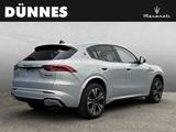 Maserati Grecale Folgore BEV - Maserati Regensburg - Maserati Grecale: Folgore