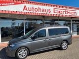 Volkswagen Caddy Life Maxi - Volkswagen Caddy Life-Maxi