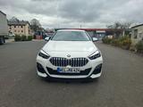 BMW 220d Gran Coupé X-Drive M-Paket Steptronic - weiße BMW 220 Gran Coupé