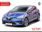 Renault Clio V 1.0 TCe 100 Intens R.S. Line Navi LED PDC - Renault: R10