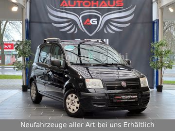 Fahrzeugabbildung Fiat Panda 1.2 Dynamic*2Hd*Klima*Servo*Zahnriemen-Neu