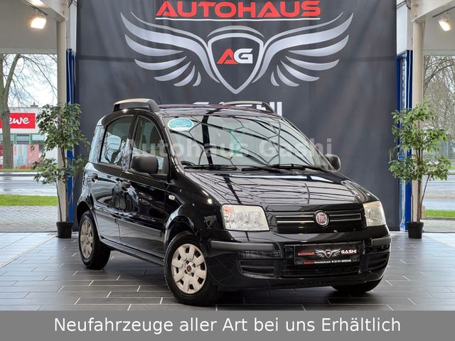 Fiat Panda 1.2 Dynamic*2Hd*Klima*Servo*Zahnriemen-Neu