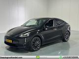 Tesla Model Y Performance AWD 75 kWh