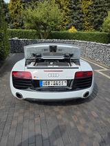 Audi R8 5.2 FSI S tronic quattro Spyder - - Audi R8 in Bremen