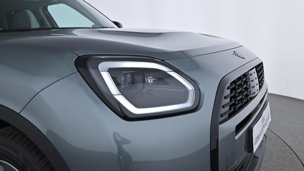 MINI Countryman C (Cooper) - Bild 23