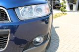 Chevrolet Captiva 2.2 D LT 2WD *7-Sitzer*SHZ* - gebrauchte Chevrolet Captiva aus dem Jahr 2011