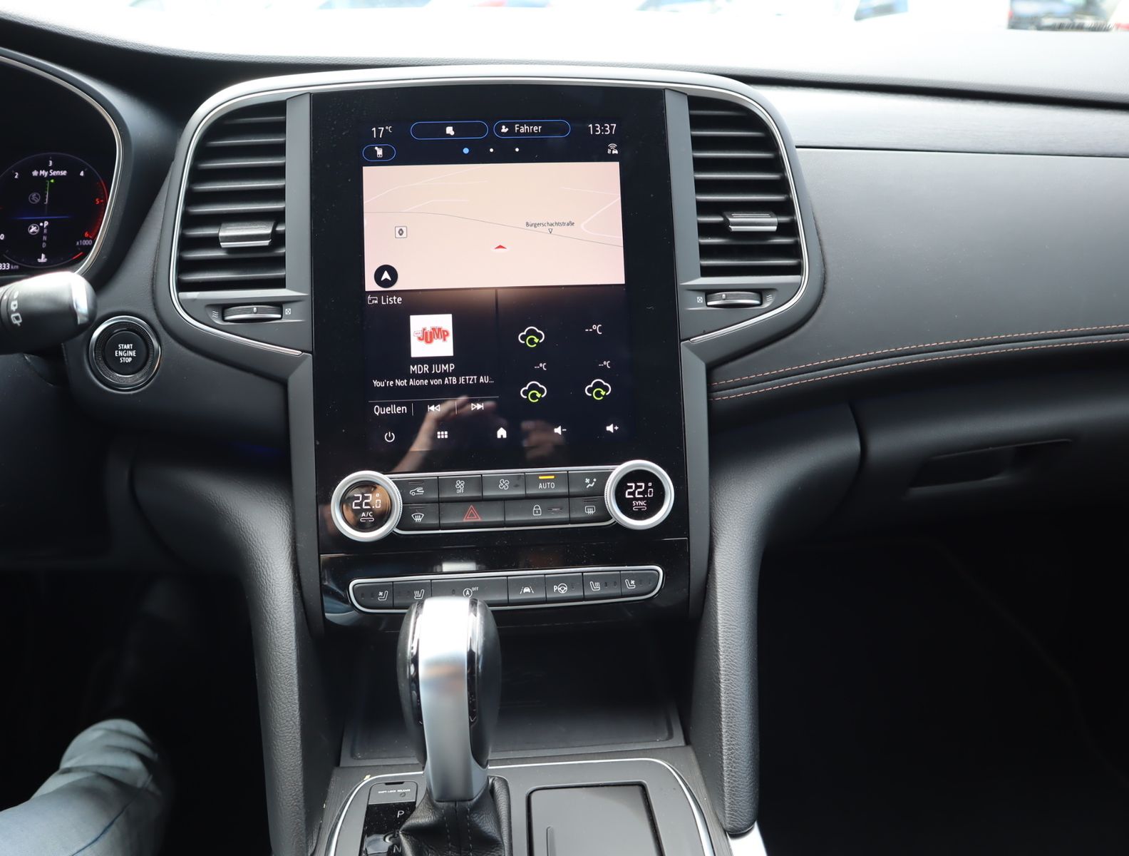 Renault Talisman - Bild 18
