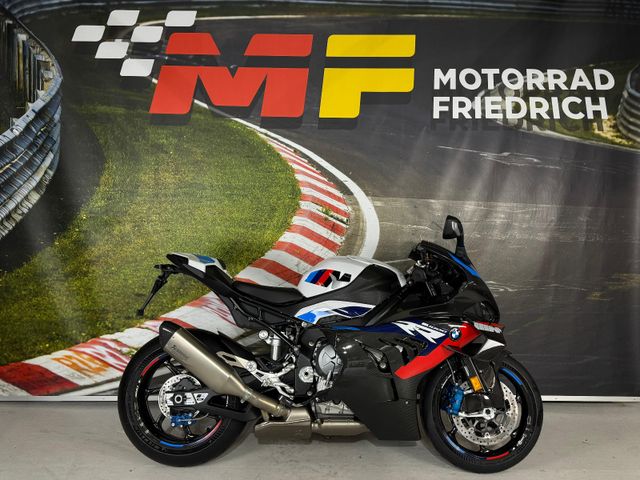 BMW M1000RR | 3 Jahre Garantie | Mwst. ausweisbar