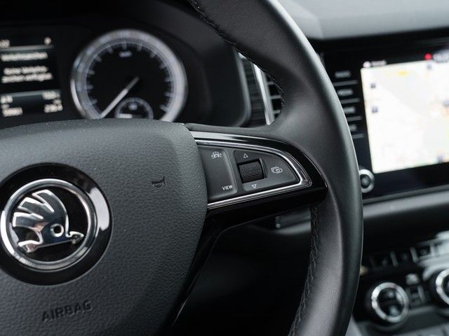 Kodiaq 2.0 TSI Style 4x4 DSG LED+RFK+NAVI+ACC
