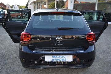 Volkswagen Polo VI  1.0 TSI DSG OPF Highline LEDNaviACCS