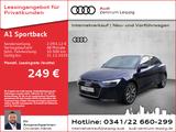 Audi A1 Sportback advanced 25 TFSI LED*2Z-Klima*Sline - Audi A1: Sportback Sline
