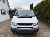 Volkswagen VW Transporter T4 Syncro - Volkswagen: Transporter Syncro