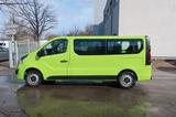 Opel Nr.269 Vivaro B L2H1 1.Hand / 9Sitzer / Klima - Opel Vivaro: L2h1