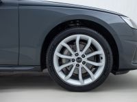 Audi A4 - Vorschau Bild 9