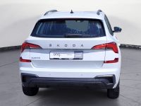 Skoda Kamiq - Vorschau Bild 5