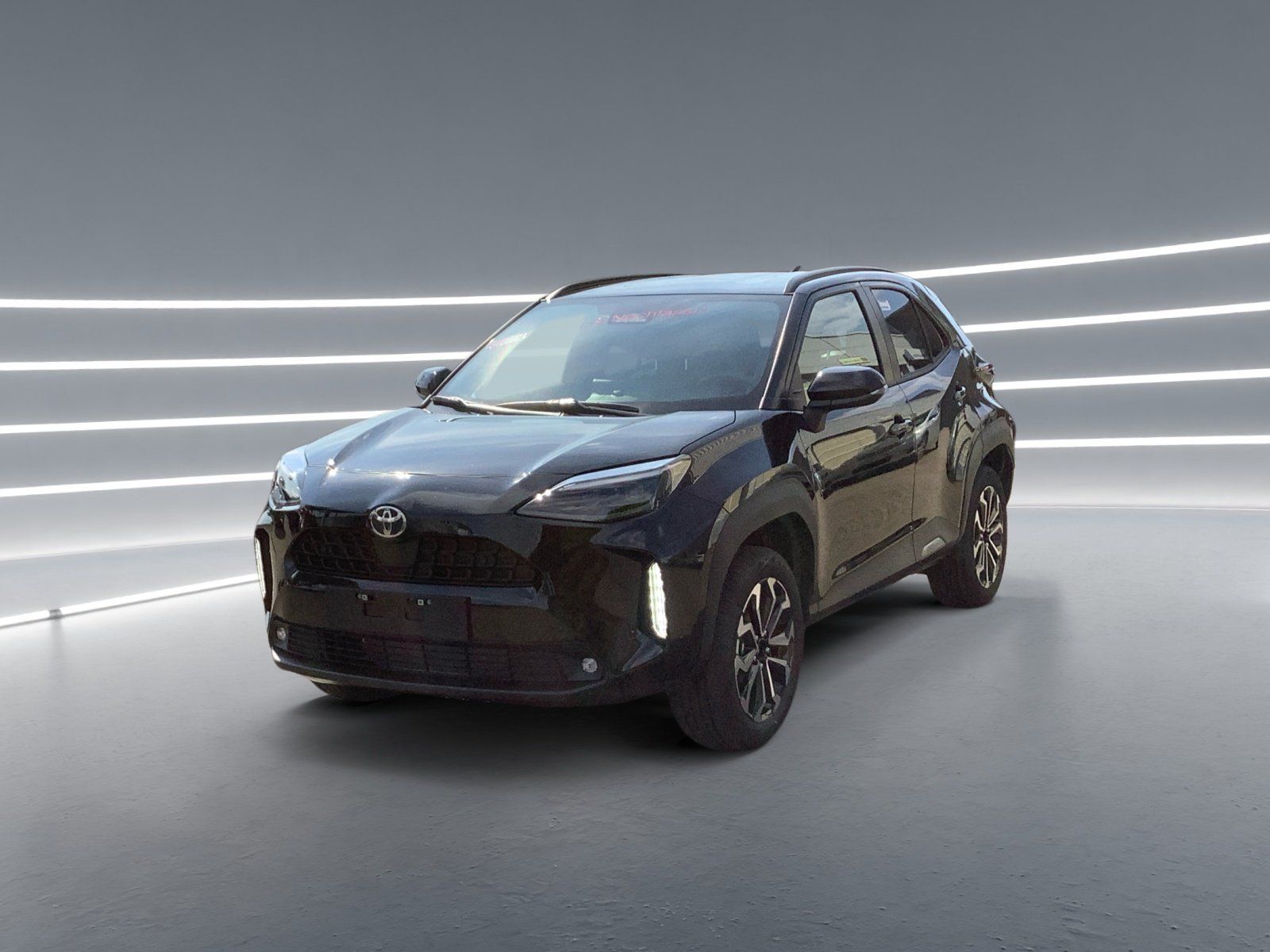Toyota Yaris Cross - Bild 2