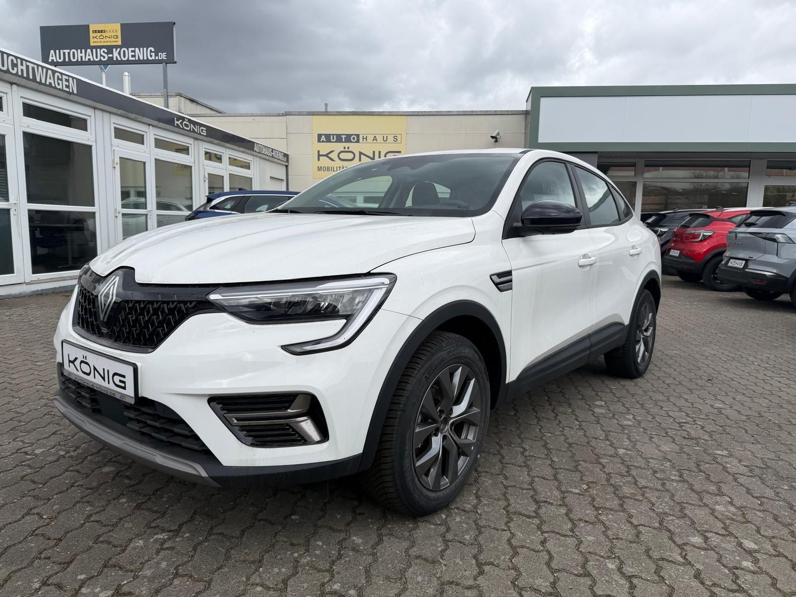 Renault Arkana - Bild 1