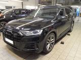 Audi Q7 BLACK EDITION 55 TFSI 340PS ACC.AHK.B&O.AIR.P - Audi Q7 Plug-in Hybrid (PHEV) Gebrauchtwagen