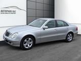 Mercedes-Benz E 220 E Limo E220 CDI AUTOMATIK *KLIM*SH*NAV*ALU - gebrauchte Mercedes-Benz E 220 aus dem Jahr 2002