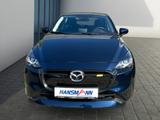 Mazda 2 Center-Line CONV SKYACTIV-G 75 M2 Center-Line  - Mazda 2 in Kassel