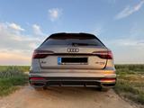 Audi A4 Avant 45 TFSI S tronic quattro - edition one - Audi A4: Edition