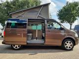Volkswagen T5 California,T5.1, T5.2,Camper,E-Dach,Standh. - Volkswagen T5 California aus 2013