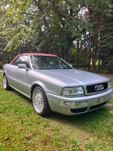 Audi Cabrio 2.8 75.000km - Audi 80: 2.0