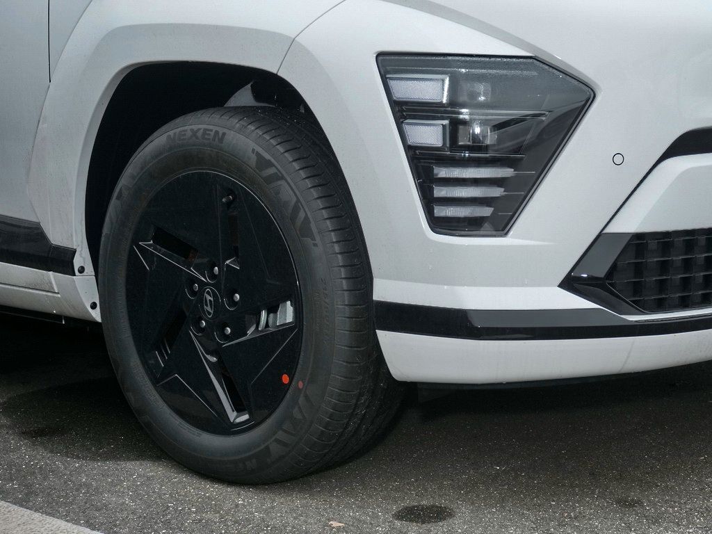 Hyundai KONA - Bild 10