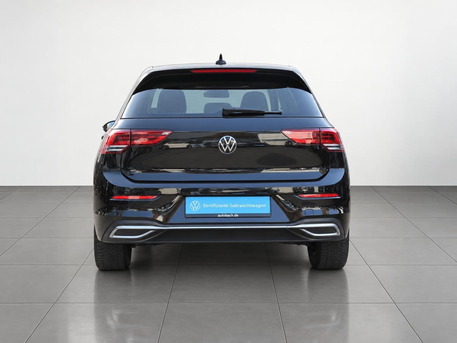 Volkswagen Golf - Bild 5