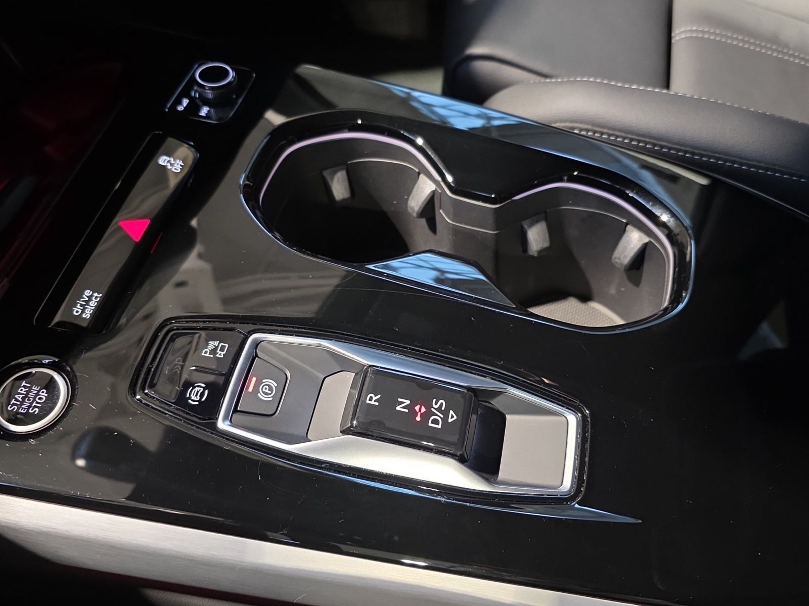Audi A5 - Bild 11