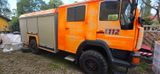 MAN LKW 4x4 ALLRAD AUTOMATIK Expedition 10.180 - MAN Lkw