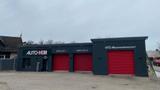 BMW 528 i Lim. Xenon Leder Navi Kamera ACC - BMW 528 Gebrauchtwagen