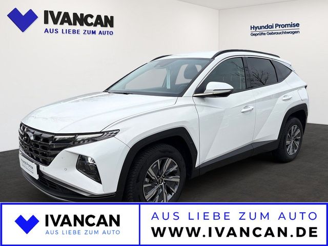 Hyundai TUCSON Hybrid AWD TREND Assist.-Paket Hybrid, el