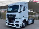 MAN TGX 18.510 4x2 BL SA-GARANTIE-ACC-ABBIEGEHILFE - Man TGX 18-510