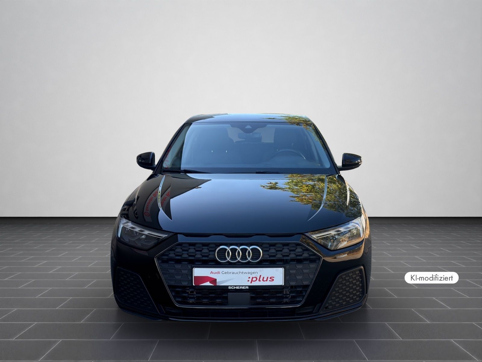 Audi A1 - Bild 6