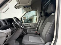 MAN TGE 4X2F/ LENKRADHZG./ ABSTANDTEMPO/ AHK MAN TGE 4X2F/ LENKRADHZG./ ABSTANDTEMPO/ AHK